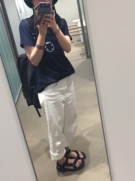 emさんのコーディネート