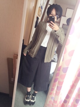 emさんのコーディネート