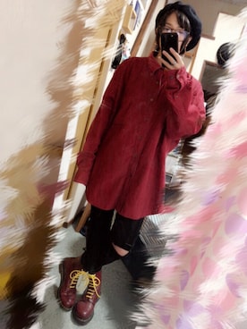 emさんのコーディネート