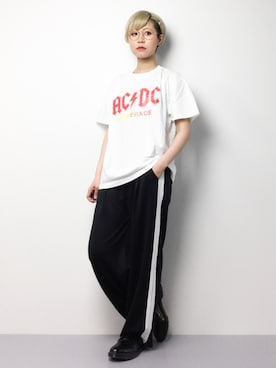 monchiさんのコーディネート