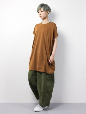 monchiさんのコーディネート