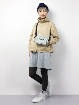 monchiさんのコーディネート