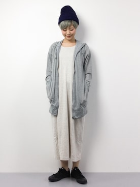 monchiさんのコーディネート