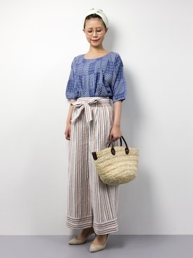 monchiさんのコーディネート