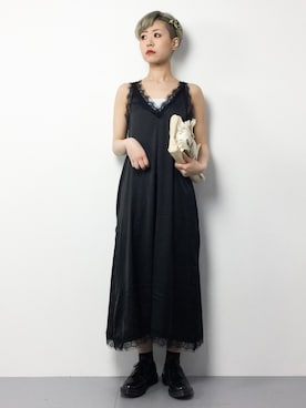 monchiさんのコーディネート