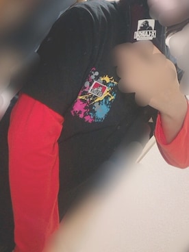 もんちゃさんのコーディネート