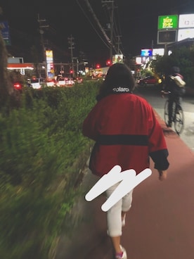 もんちゃさんのコーディネート