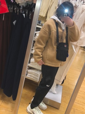 もんちゃさんのコーディネート