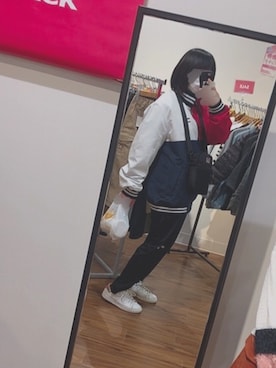 もんちゃさんのコーディネート