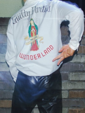 「黒パンツ」｜soさん（メンズ・170cm）の秋コーディネート