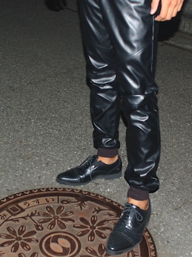 soさんのコーディネート