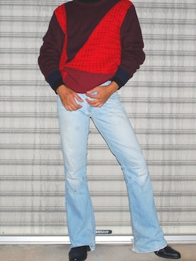 soさんのコーディネート