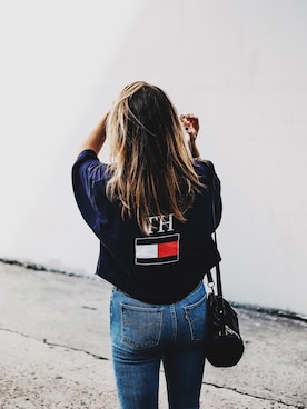 Bethany Marieさんのコーディネート