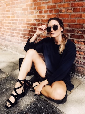 Bethany Marieさんのコーディネート