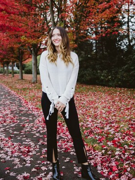 Bethany Marieさんのコーディネート