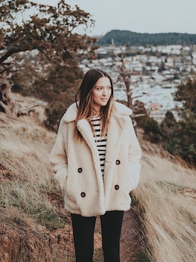 Bethany Marieさんのコーディネート