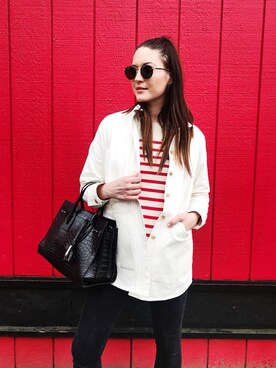 Bethany Marieさんのコーディネート