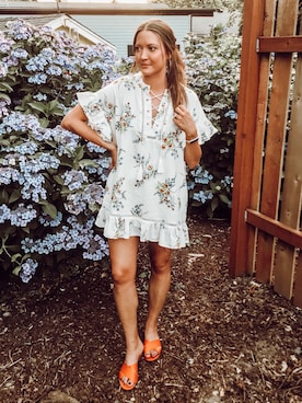 Bethany Marieさんのコーディネート