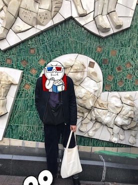 ひろくんさんのコーディネート