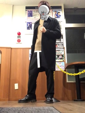 ひろくんさんのコーディネート