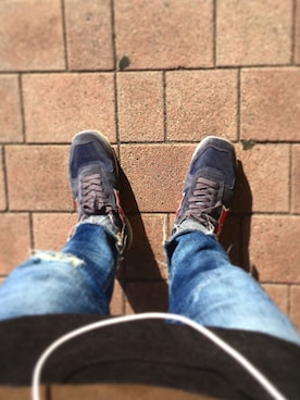 ちゃちゃさんのコーディネート