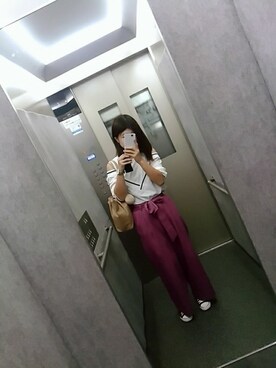 cheri.o!さんのコーディネート