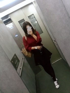 cheri.o!さんのコーディネート