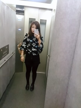 cheri.o!さんのコーディネート