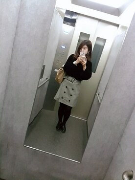 cheri.o!さんのコーディネート