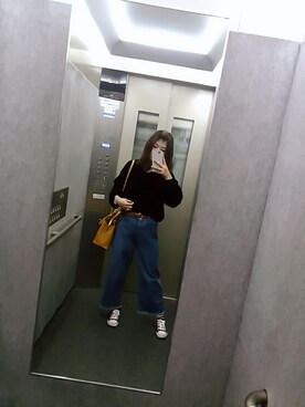 cheri.o!さんのコーディネート