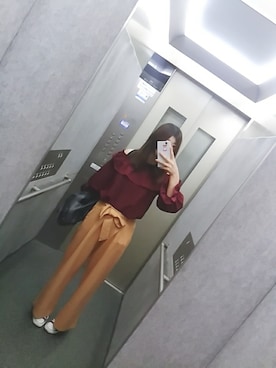 cheri.o!さんのコーディネート