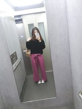 cheri.o!さんのコーディネート