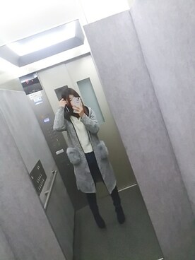 cheri.o!さんのコーディネート