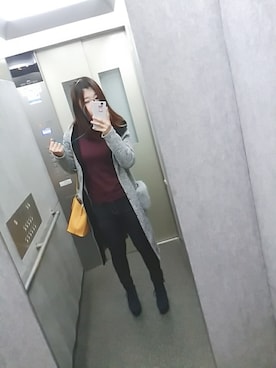 cheri.o!さんのコーディネート