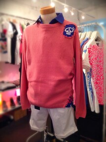 Jimy's Charmer | ニット/セーター