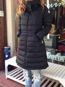 MONCLER | 「MONCLER」FLAMME(ダウンジャケット/コート)