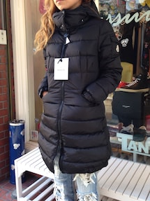 MONCLER | 「MONCLER」CHARPAL(ダウンジャケット/コート)