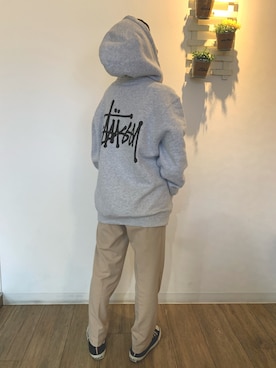 ぽむさんのコーディネート