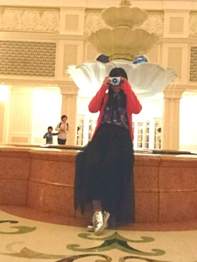 wamichanさんのコーディネート