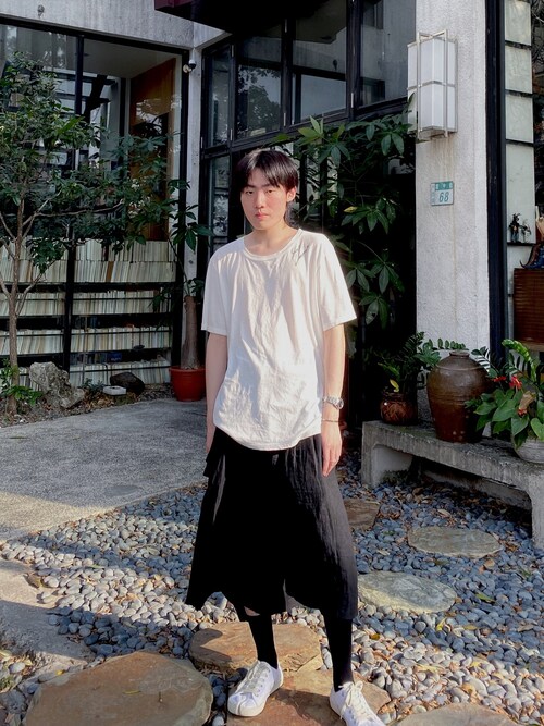 myfriendscallmepoloさんのコーディネート