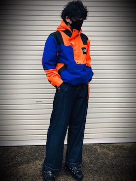 hanekibaさんのコーディネート