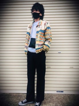 hanekibaさんのコーディネート