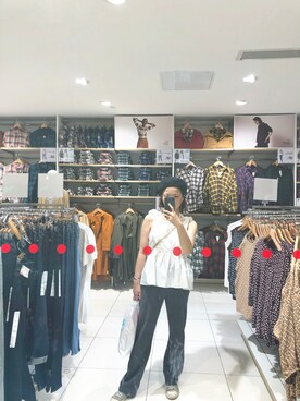 薯片不加糖.さんのコーディネート