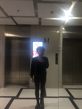 薯片不加糖.さんのコーディネート