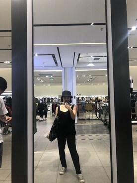 薯片不加糖.さんのコーディネート