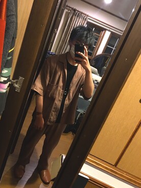 hayateさんのコーディネート