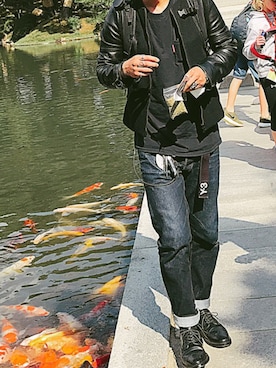 hoolywoodさんのコーディネート