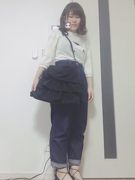 ち ょ み こさんのコーディネート