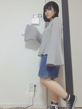 ち ょ み こさんのコーディネート