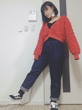 ち ょ み こさんのコーディネート